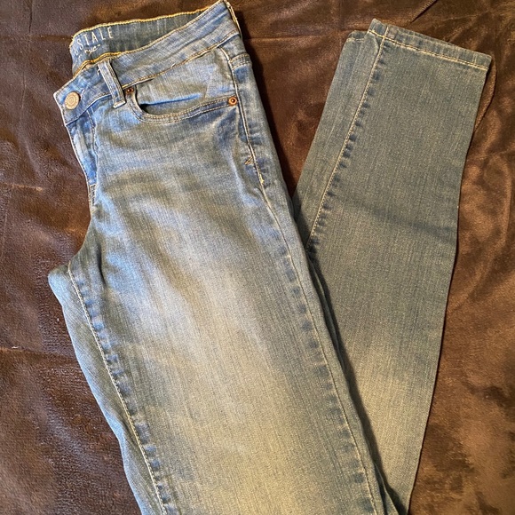 Denim - Aeropostale jeans